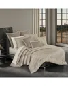 J Queen New York J. Queen New York Habitat Comforter Set In Multi
