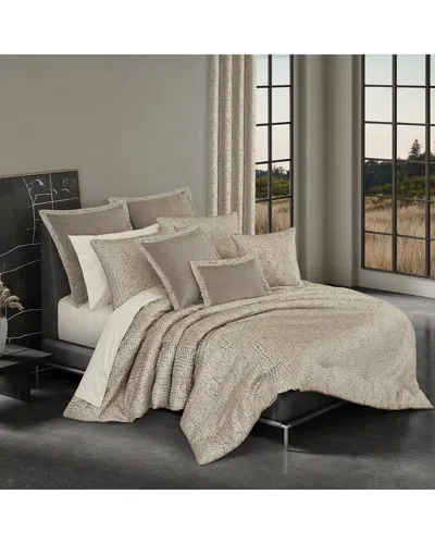 J Queen New York J. Queen New York Habitat Comforter Set In Multi