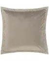 J Queen New York J. Queen New York Habitat Sham In Brown