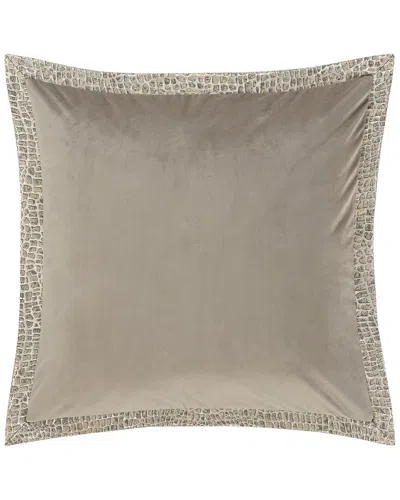 J Queen New York J. Queen New York Habitat Sham In Brown