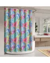 J Queen New York J. Queen New York Hanalei Shower Curtain