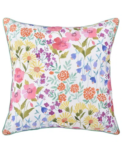 J QUEEN NEW YORK J. QUEEN BOLD JULES EURO SHAM