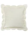 J Queen New York J. Queen Cottage Amherst Quilted Sham