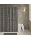 J Queen New York Radiance Shower Curtain Bedding