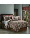 J Queen New York J. Queen New York Jackson Lodge Comforter Set