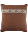 J Queen New York J. Queen New York Jackson Lodge Euro Sham