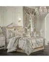 J Queen New York J. Queen New York Jacqueline Comforter Set