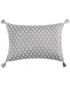 J Queen New York J.queen New York Krista Boudoir Decorative Throw Pillow
