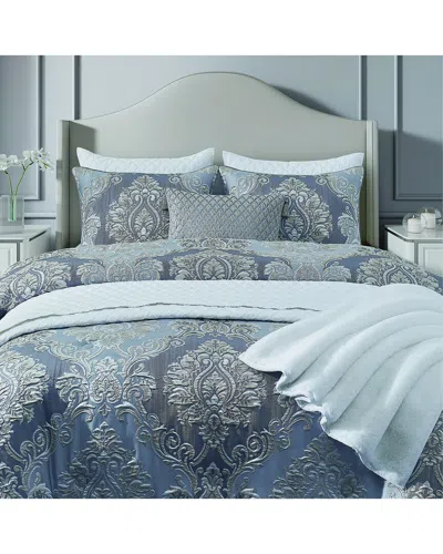 J Queen New York J.queen New York Krista Comforter Set