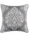 J Queen New York J.queen New York Krista Decorative Throw Pillow