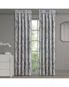 J Queen New York J.queen New York Krista Window Panel Pair