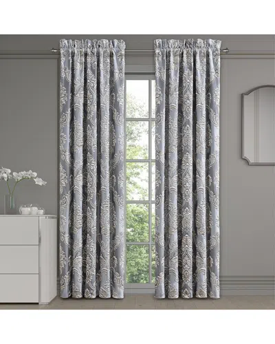 J Queen New York J.queen New York Krista Window Panel Pair