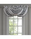 J Queen New York J.queen New York Krista Window Waterfall Valance