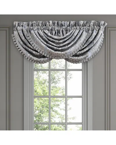 J Queen New York J.queen New York Krista Window Waterfall Valance