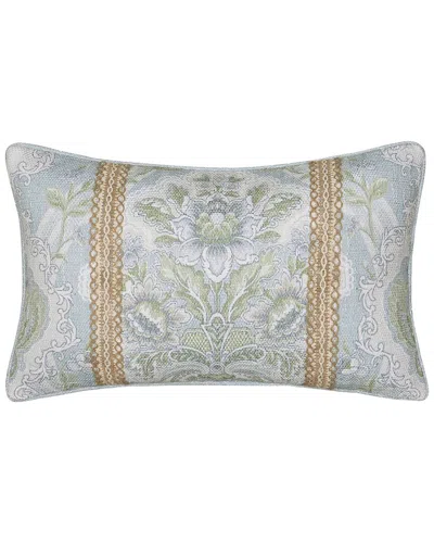 J Queen New York J.queen New York Pasadena Boudoir Decorative Throw Pillow In Multi