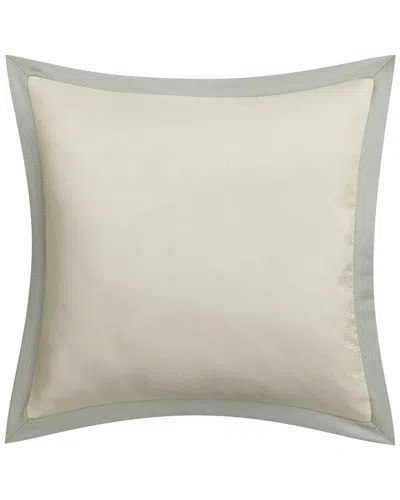 J Queen New York J.queen New York Rita Euro Sham In Multi