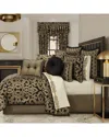 J Queen New York J. Queen New York La Boheme Comforter Set