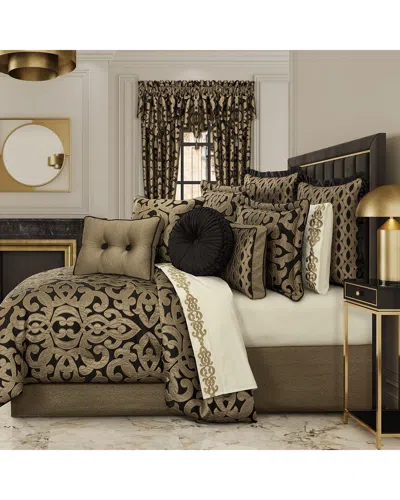 J QUEEN NEW YORK J. QUEEN NEW YORK LA BOHEME COMFORTER SET