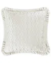J Queen New York J. Queen New York La Boheme Euro Sham