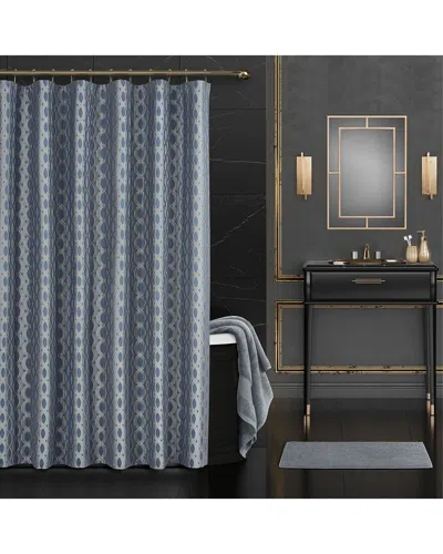 J Queen New York Dnu J.queen New York La Boheme Shower Curtain