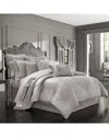 J Queen New York J. Queen New York La Scala Comforter Set