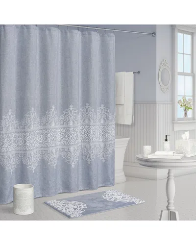 J QUEEN NEW YORK J. QUEEN NEW YORK LAURALYNN SHOWER CURTAIN