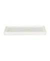 J Queen New York J. Queen New York Lauralynn Accessories Tray In White