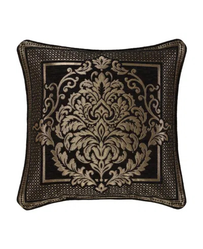 J Queen New York Laurenza Decorative Pillow, 20" X 20"