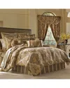 J Queen New York J. Queen New York Luxembourg Comforter Set