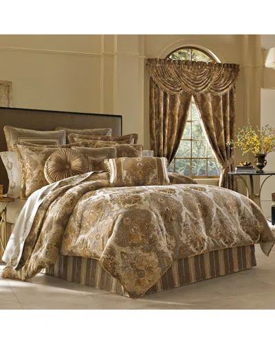 J QUEEN NEW YORK J. QUEEN NEW YORK BRADSHAW COMFORTER SET