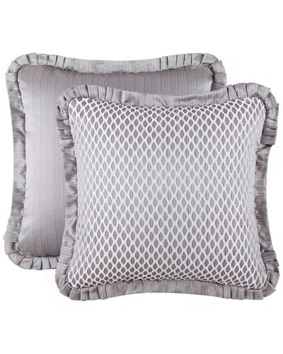 J QUEEN NEW YORK J. QUEEN NEW YORK LUXEMBOURG EURO SHAM