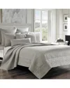 J Queen New York J. Queen New York Lyndon Coverlet