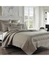 J Queen New York J. Queen New York Lyndon Coverlet