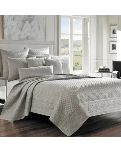 J QUEEN NEW YORK J. QUEEN NEW YORK LYNDON COVERLET
