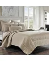 J Queen New York J. Queen New York Lyndon Coverlet