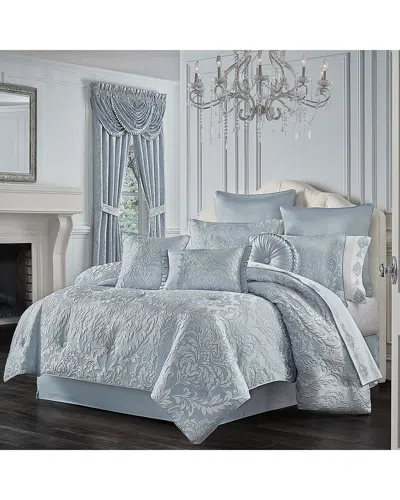 J QUEEN NEW YORK J. QUEEN NEW YORK MALITA COMFORTER SET