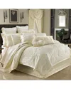 J Queen New York J. Queen New York Marquis Comforter Set