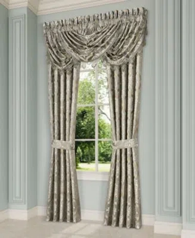 J Queen New York Martina Window Collection In Sage