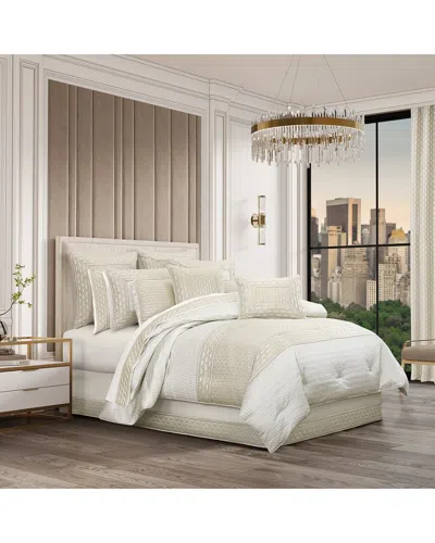 J QUEEN NEW YORK J. QUEEN NEW YORK METROPOLITAN COMFORTER SET