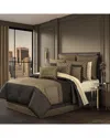 J Queen New York J. Queen New York Metropolitan Comforter Set
