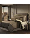 J Queen New York J. Queen New York Metropolitan Comforter Set
