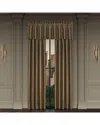J Queen New York J. Queen New York Metropolitan Window Panel Pair