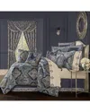 J Queen New York J. Queen New York Botticelli Comforter Set