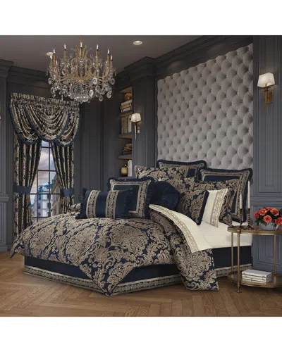 J Queen New York J. Queen New York Monte Carlo Comforter Set