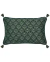 J Queen New York J. Queen New York Nancy Boudoir Decorative Throw Pillow