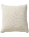 J Queen New York Nautical Decorative Throw Pillow Cover - Parchment In Neutral