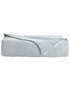 J Queen New York Nautical Throw - Brown