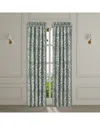J Queen New York J. Queen New York Nico 84in Window Panel Pair