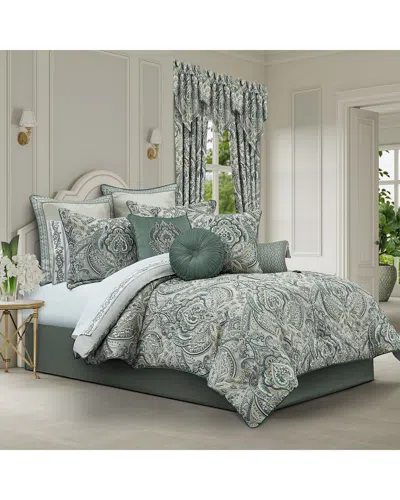 J QUEEN NEW YORK J. QUEEN NEW YORK NICO COMFORTER SET