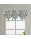 J Queen New York J. Queen New York Nico Window Ascot Valance